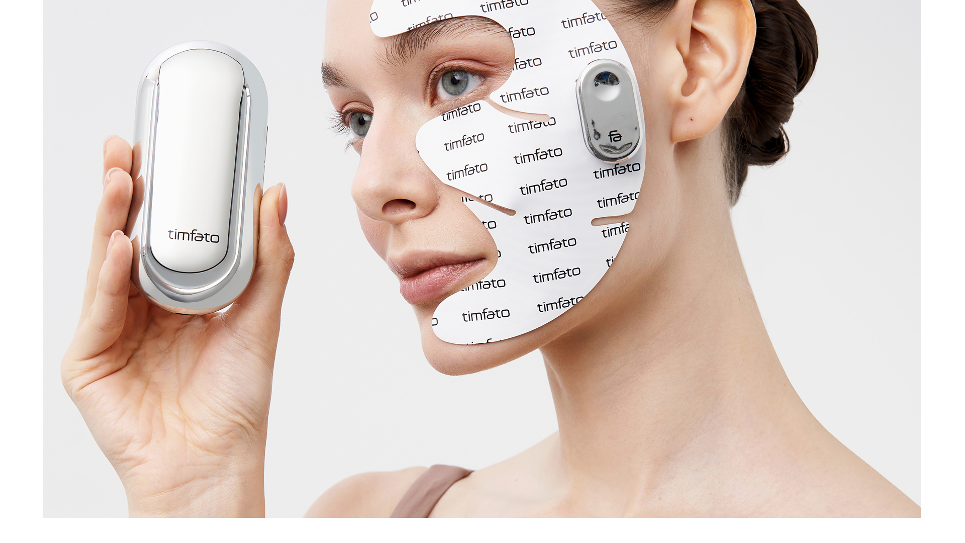 Timfato — Изображение №14 — Брендинг, Промдизайн на Dprofile