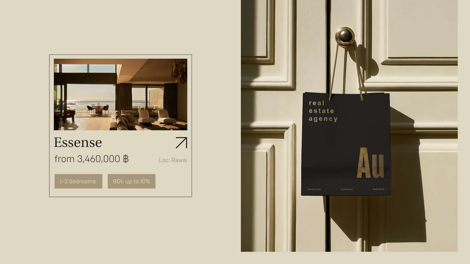 Auroom — Изображение №12 — Брендинг, Графика на Dprofile