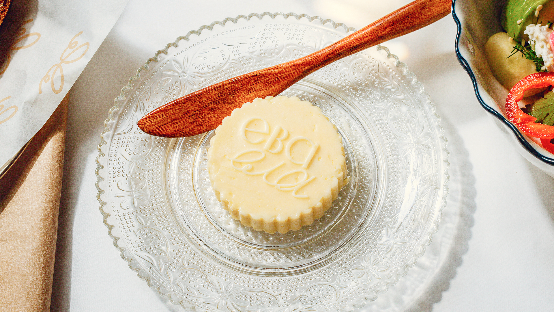 ЕваЕла — Изображение №1 — Брендинг на Dprofile