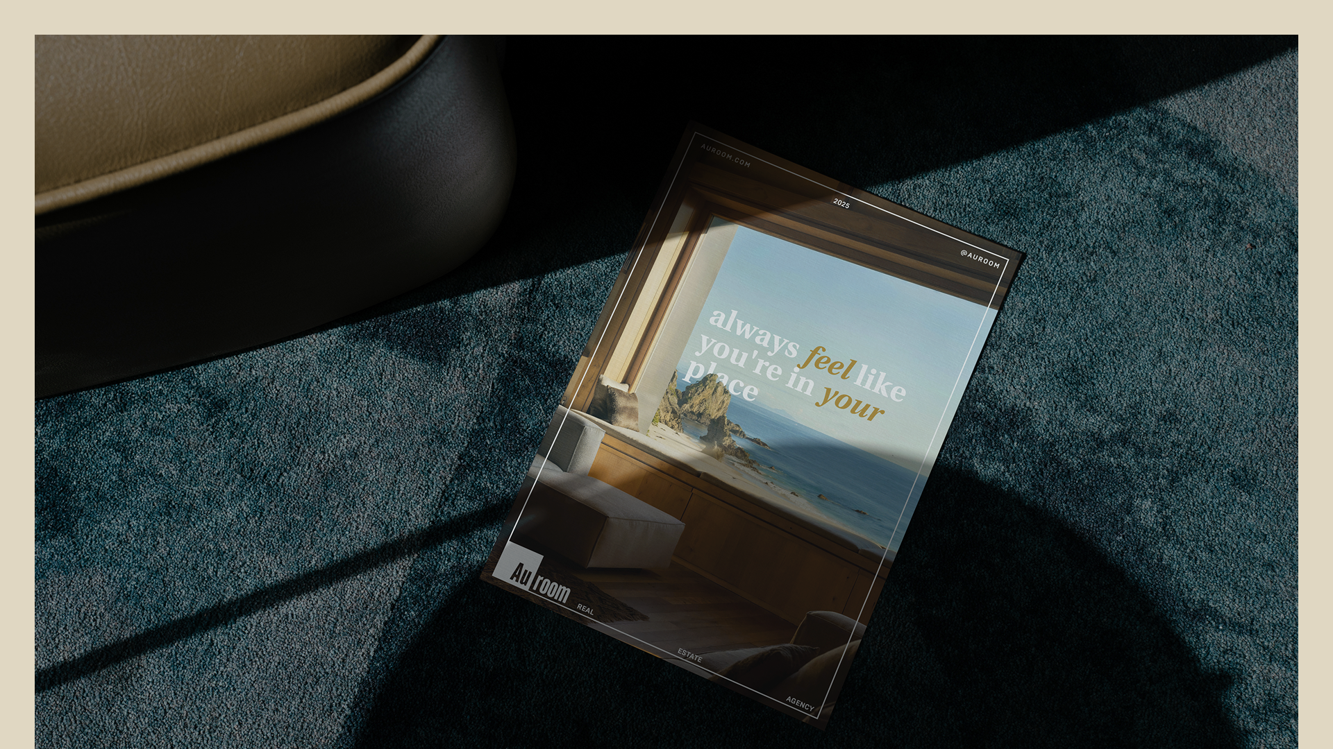 Auroom — Изображение №18 — Брендинг, Графика на Dprofile