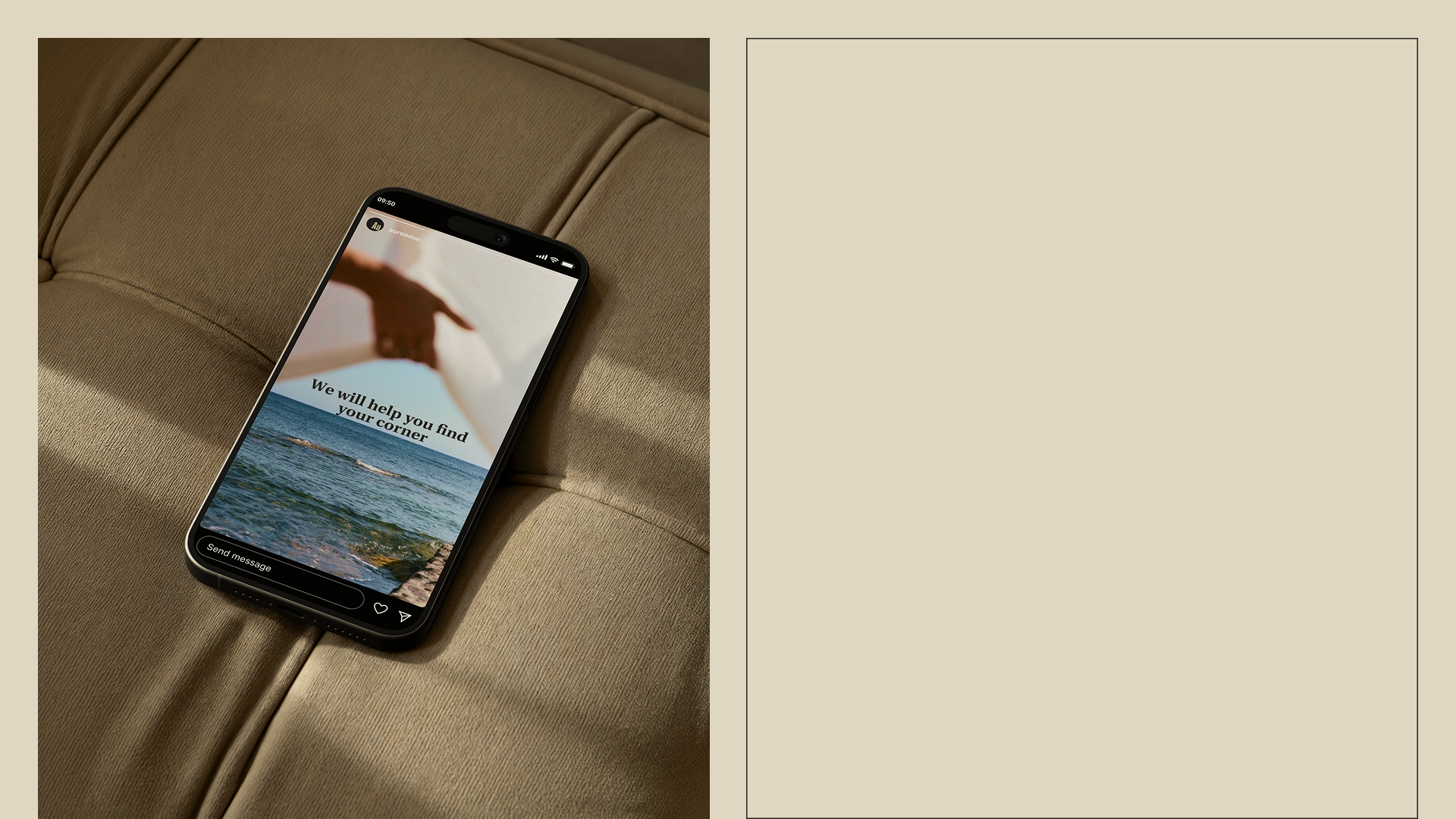 Auroom — Изображение №16 — Брендинг, Графика на Dprofile