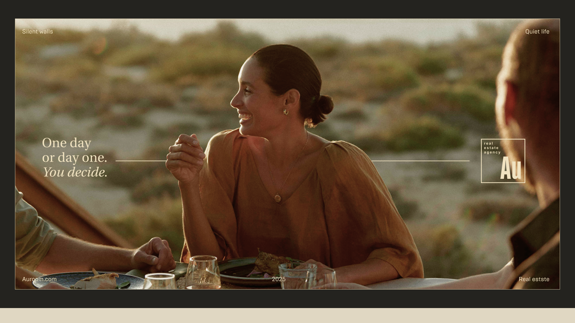 Auroom — Изображение №11 — Брендинг, Графика на Dprofile