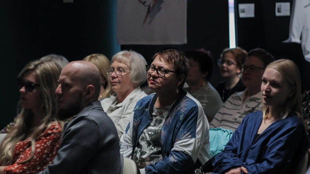 Нейрофильм "Синь" — Изображение №29 — Графика, Анимация на Dprofile