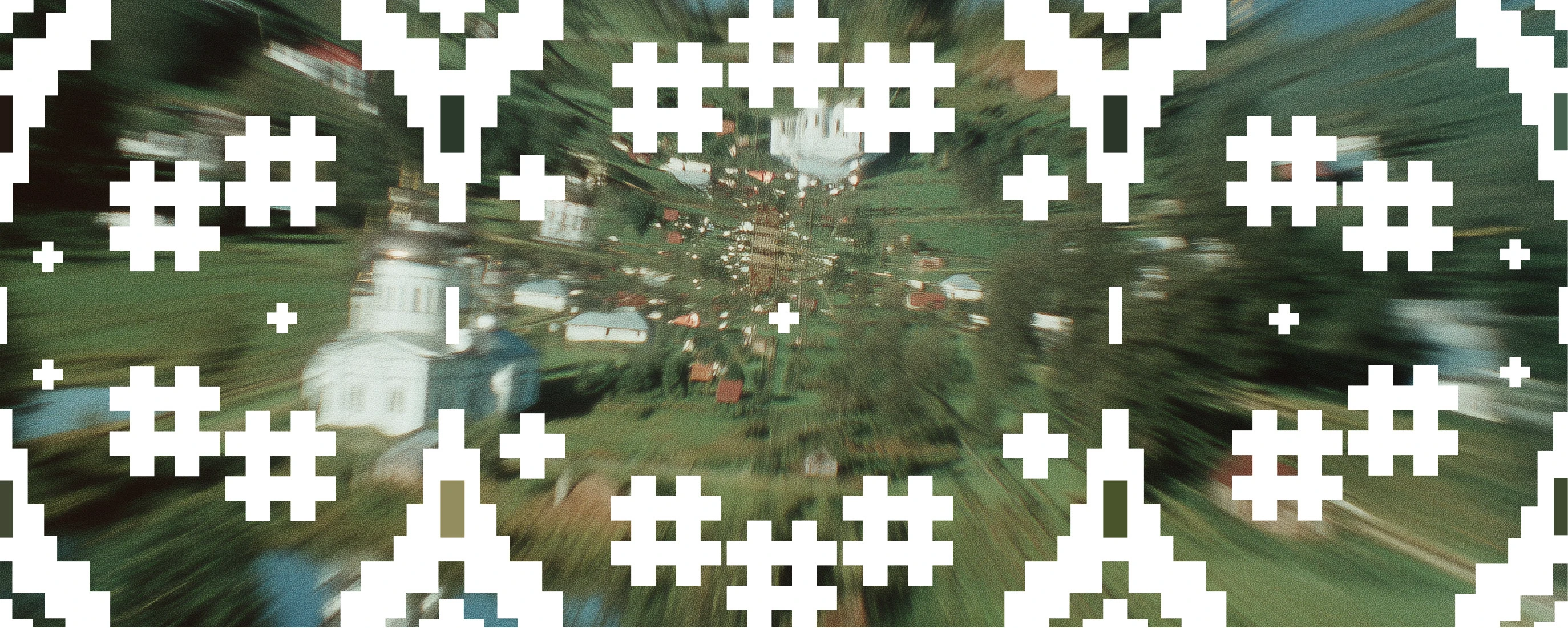 Нейрофильм "Синь" — Изображение №1 — Графика, Анимация на Dprofile