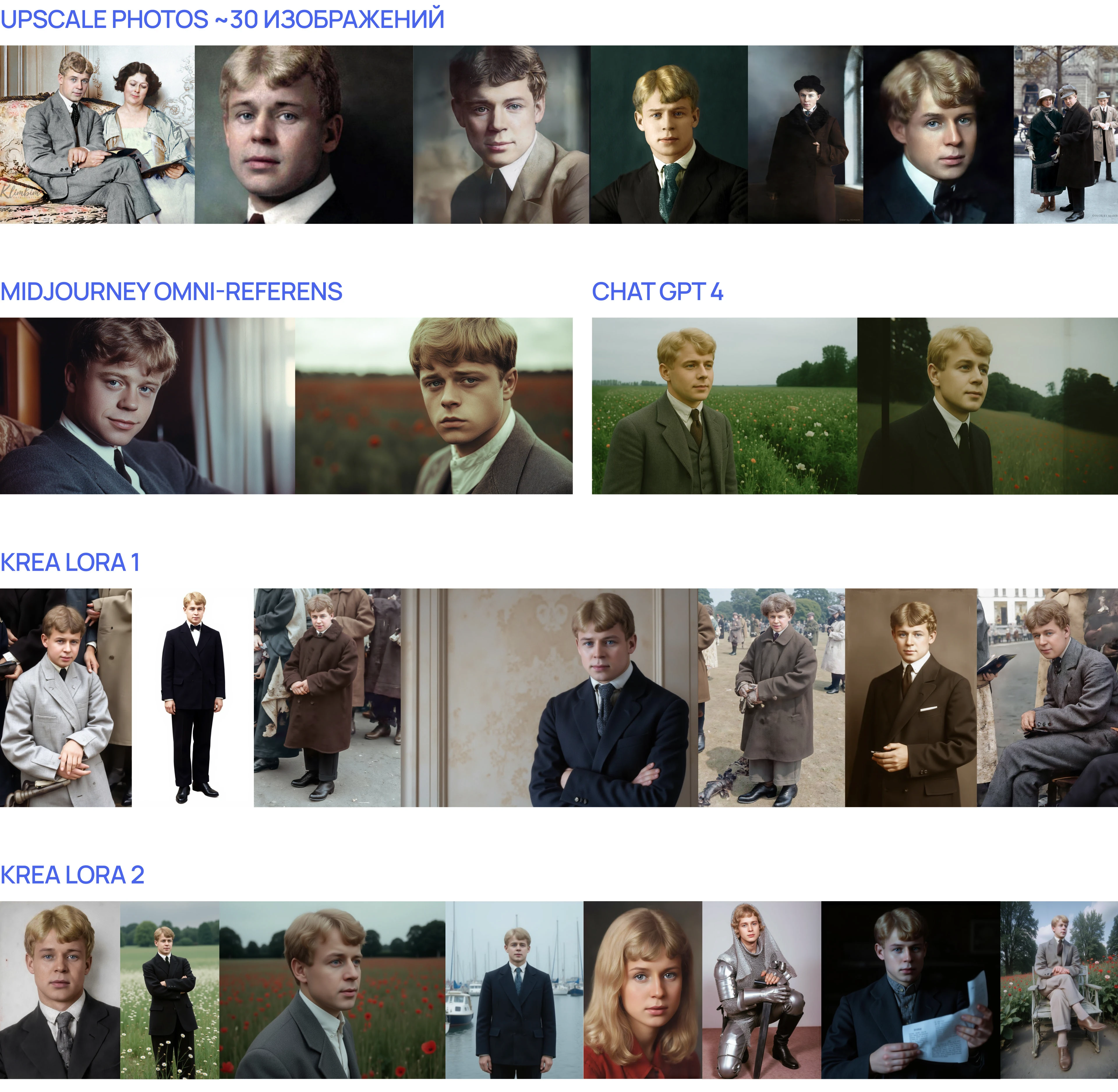 Нейрофильм "Синь" — Изображение №5 — Графика, Анимация на Dprofile