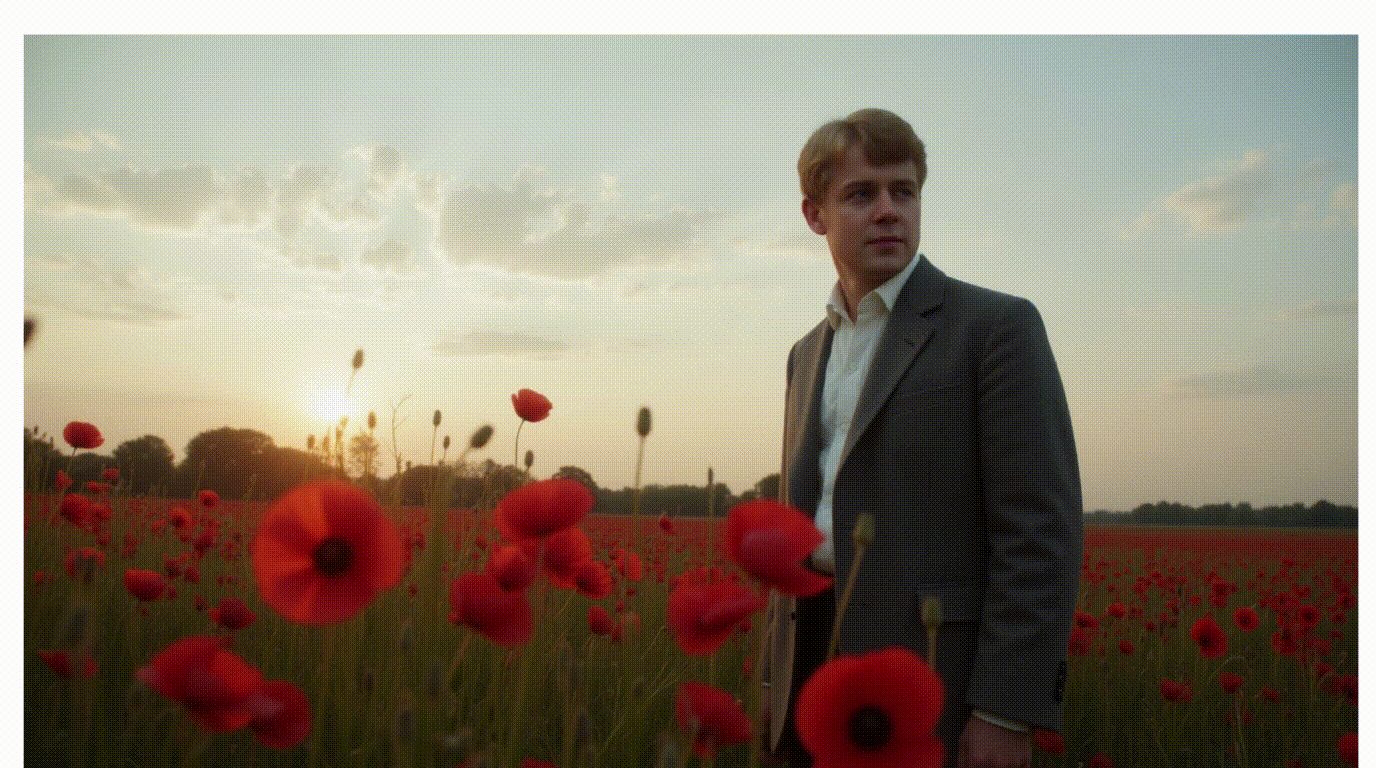 Нейрофильм "Синь" — Изображение №18 — Графика, Анимация на Dprofile