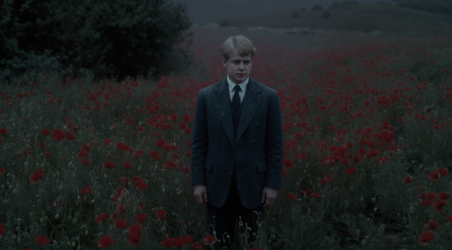 Нейрофильм "Синь" — Изображение №22 — Графика, Анимация на Dprofile