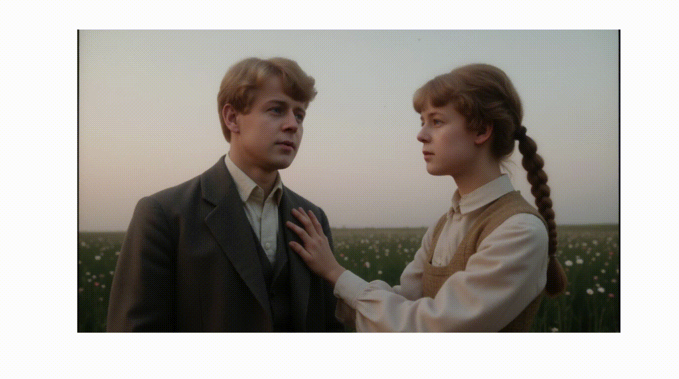 Нейрофильм "Синь" — Изображение №17 — Графика, Анимация на Dprofile