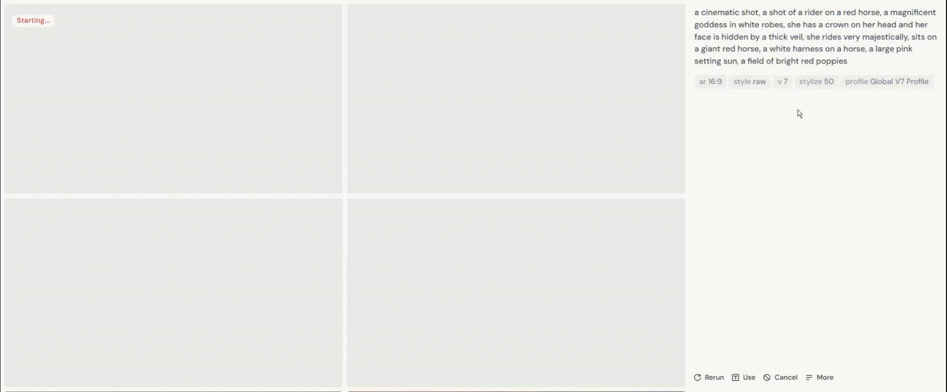 Нейрофильм "Синь" — Изображение №4 — Графика, Анимация на Dprofile