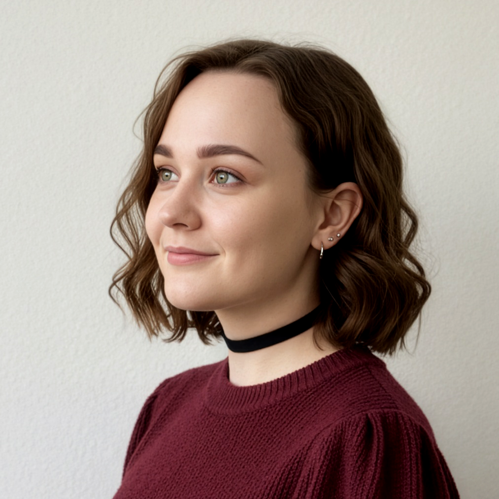 Аватар пользователя Mila Mammoth