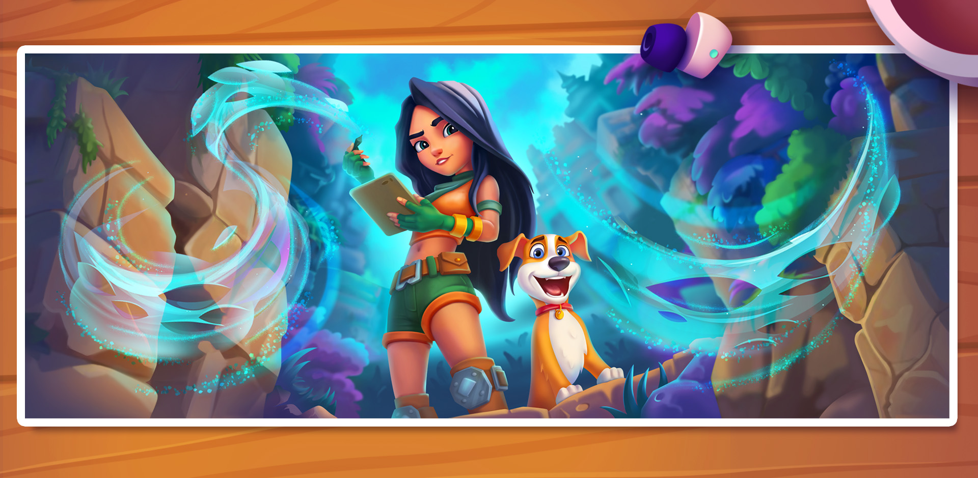 Смм баннер — Изображение №4 — Иллюстрация, Маркетинг на Dprofile