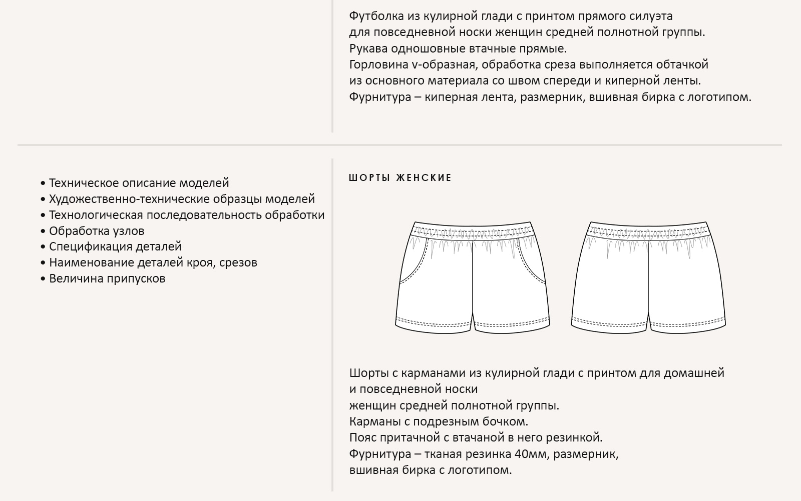 Истории, которые можно носить — принты и графика для одежды — Изображение №20 — Брендинг, Иллюстрация на Dprofile