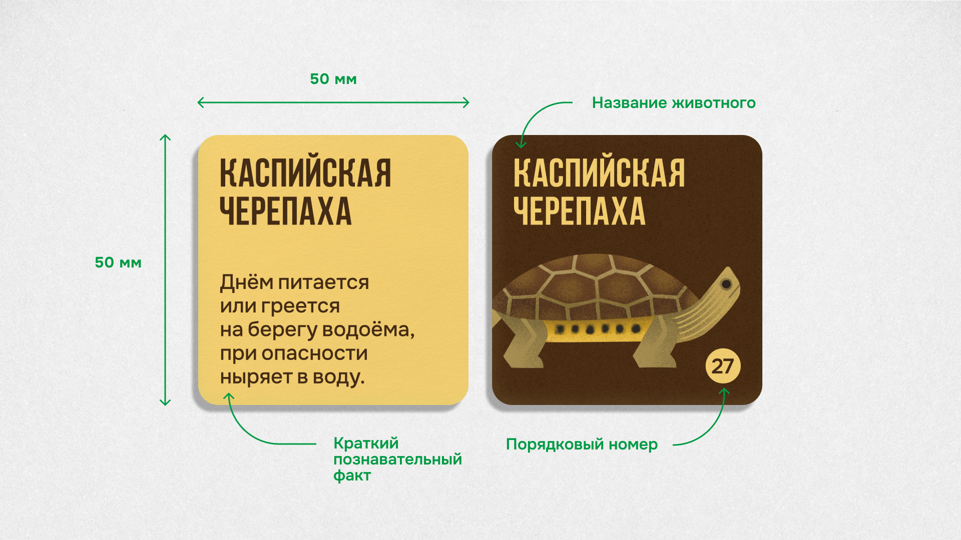 Настольная игра «Русское зоолото» — Изображение №9 — Брендинг, Иллюстрация на Dprofile