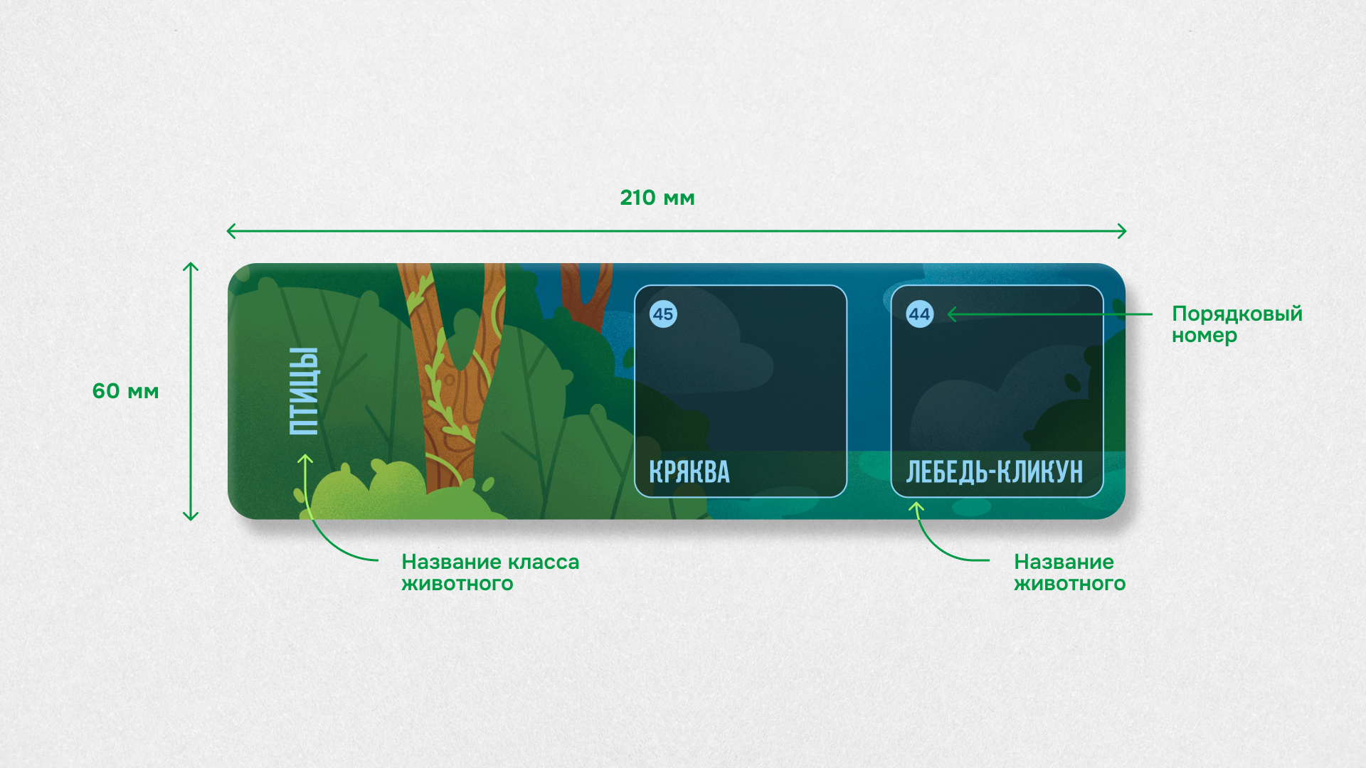 Настольная игра «Русское зоолото» — Изображение №16 — Брендинг, Иллюстрация на Dprofile