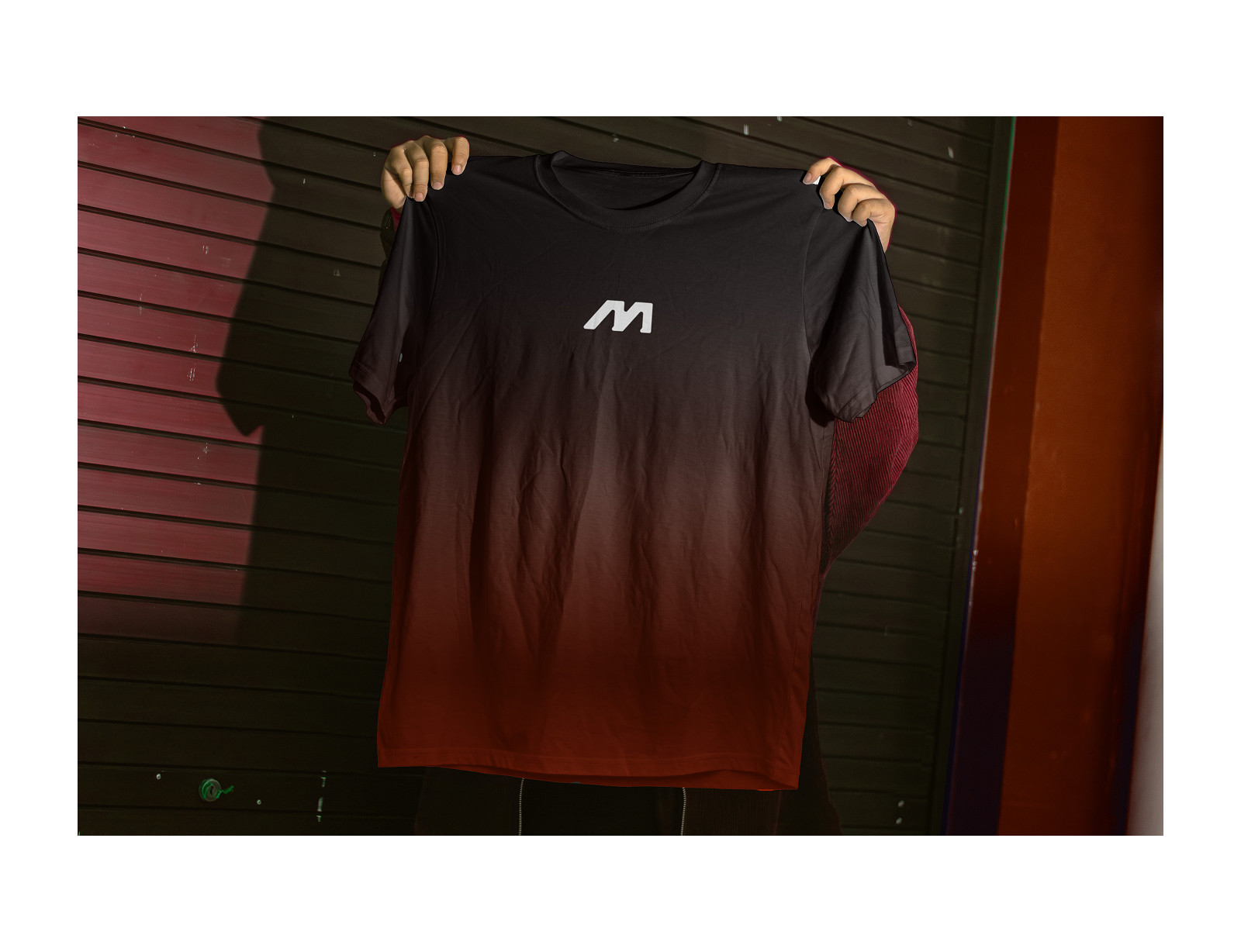 ТюменьРемДорМаш — завод дорожной инфраструктуры — Изображение №13 — Брендинг, Графика на Dprofile