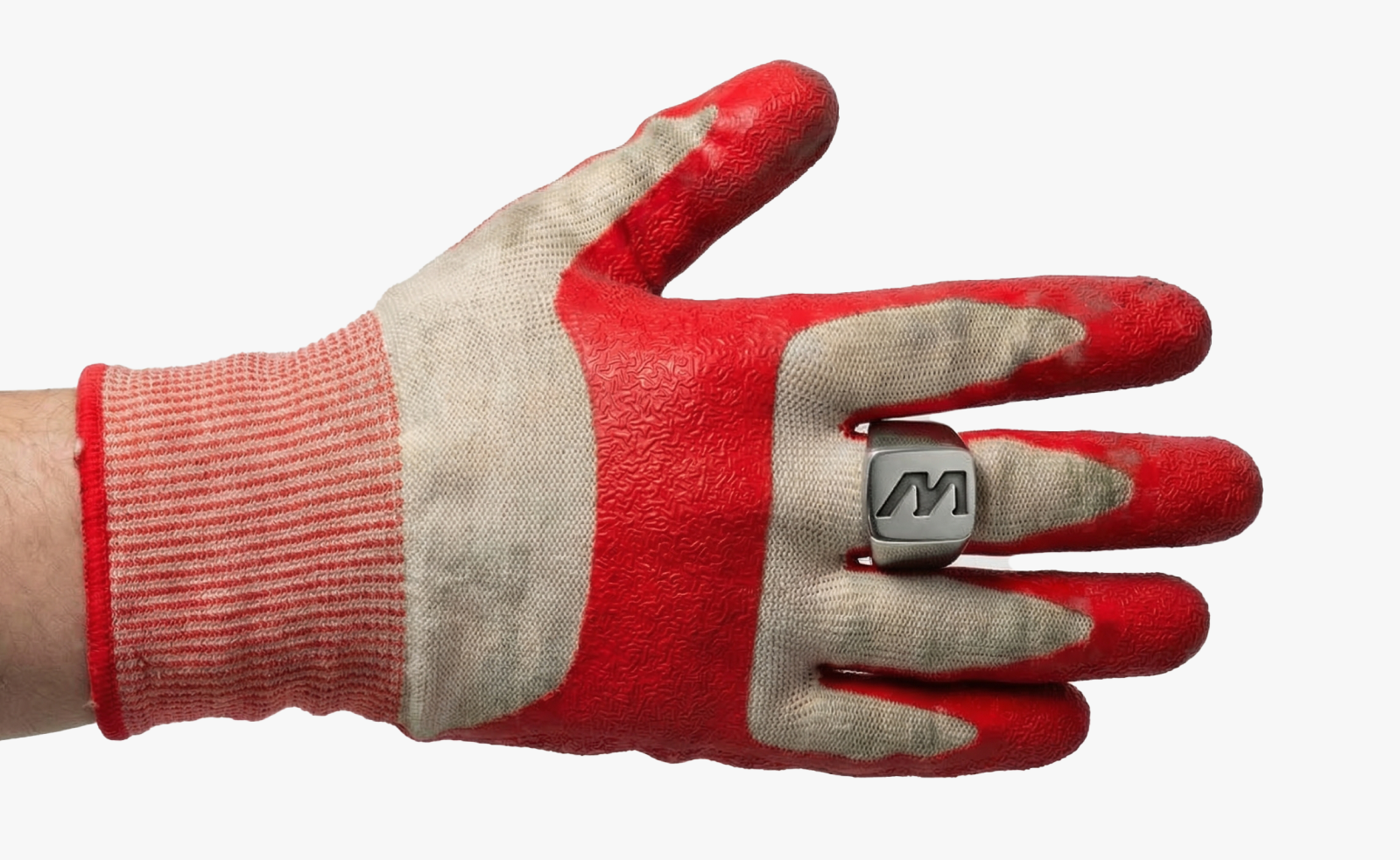 ТюменьРемДорМаш — завод дорожной инфраструктуры — Изображение №12 — Брендинг, Графика на Dprofile