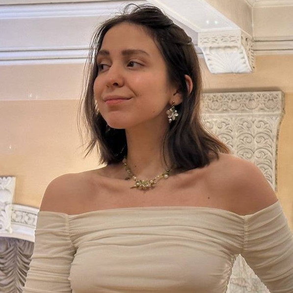 Аватар пользователя Наталья Лисица