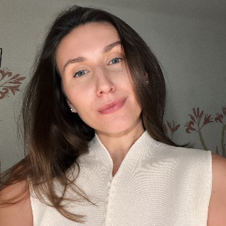 Аватар пользователя Анастасия Кузнецова