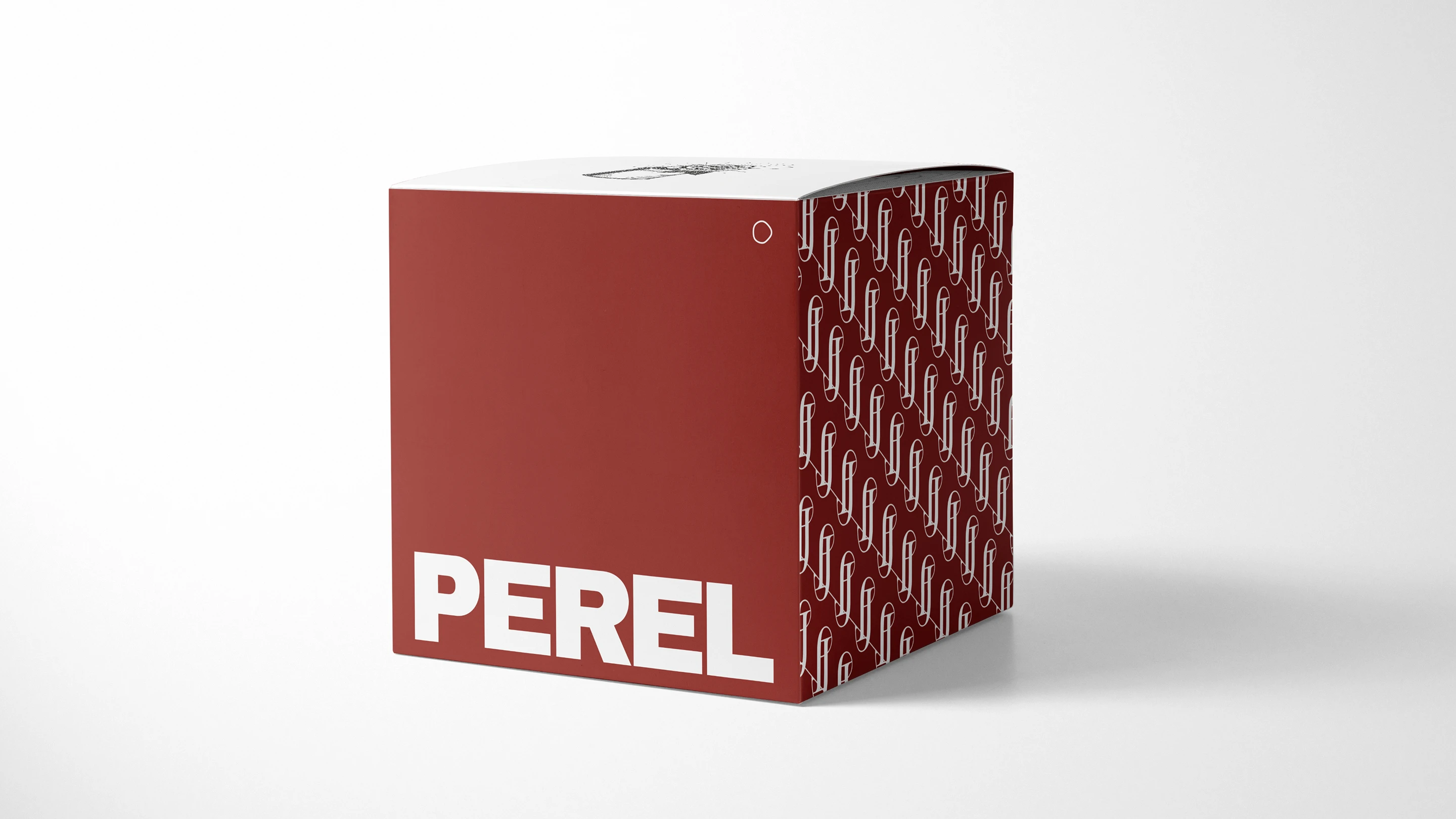 PEREL JEWELRY | АЙДЕНТИКА БРЕНДА УКРАШЕНИЙ — Изображение №9 — Брендинг на Dprofile