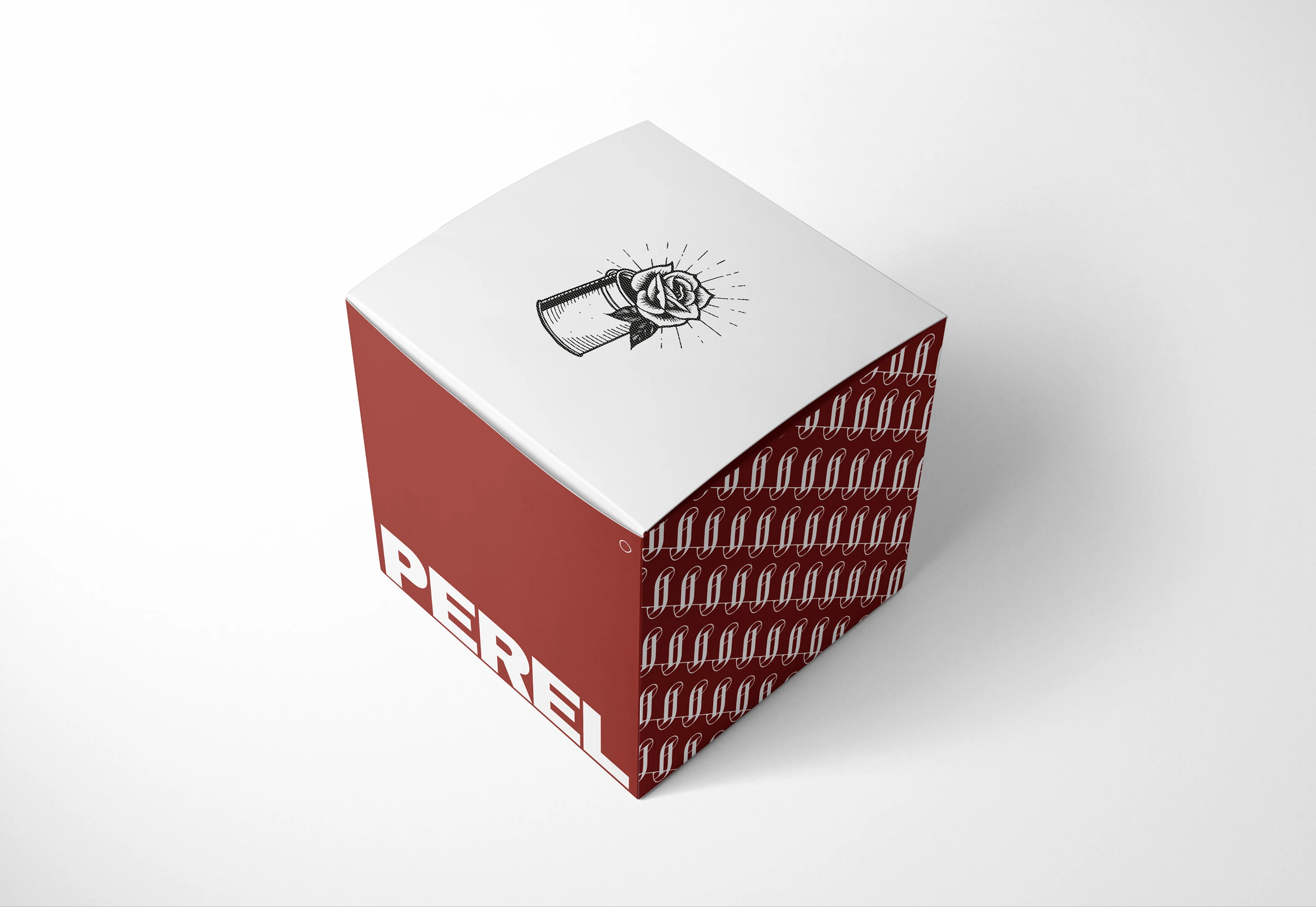 PEREL JEWELRY | АЙДЕНТИКА БРЕНДА УКРАШЕНИЙ — Изображение №13 — Брендинг на Dprofile