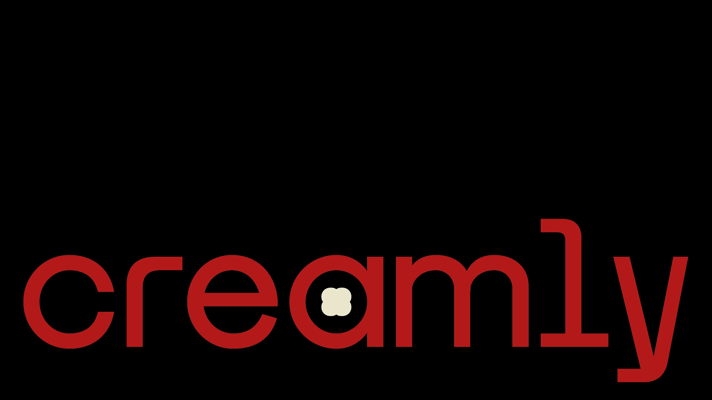 CREAMLY | АЙДЕНТИКА КОНДИТЕРСКОЙ — Изображение №2 — Брендинг, Графика на Dprofile
