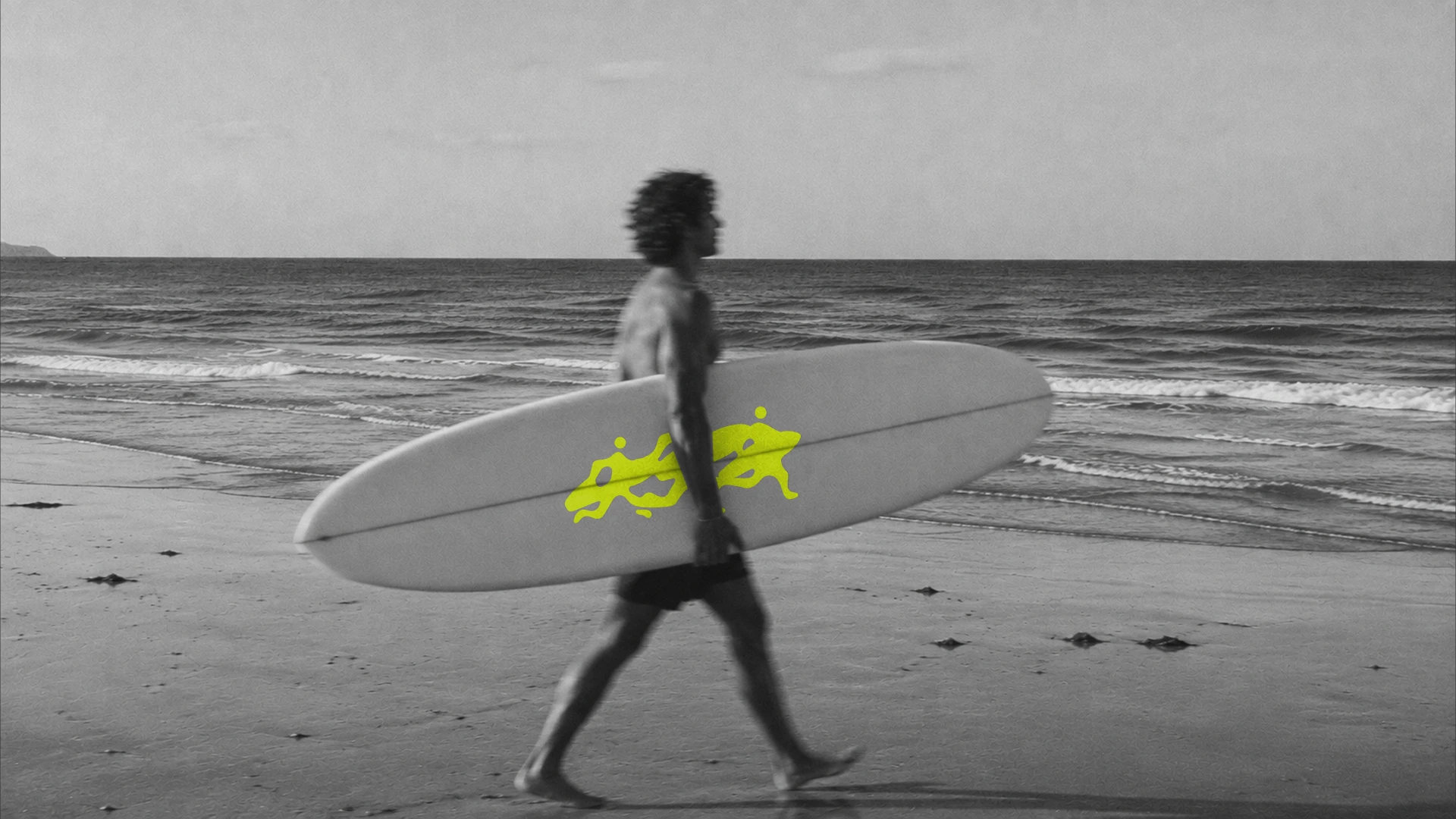 surf school | branding — Изображение №12 — Брендинг на Dprofile