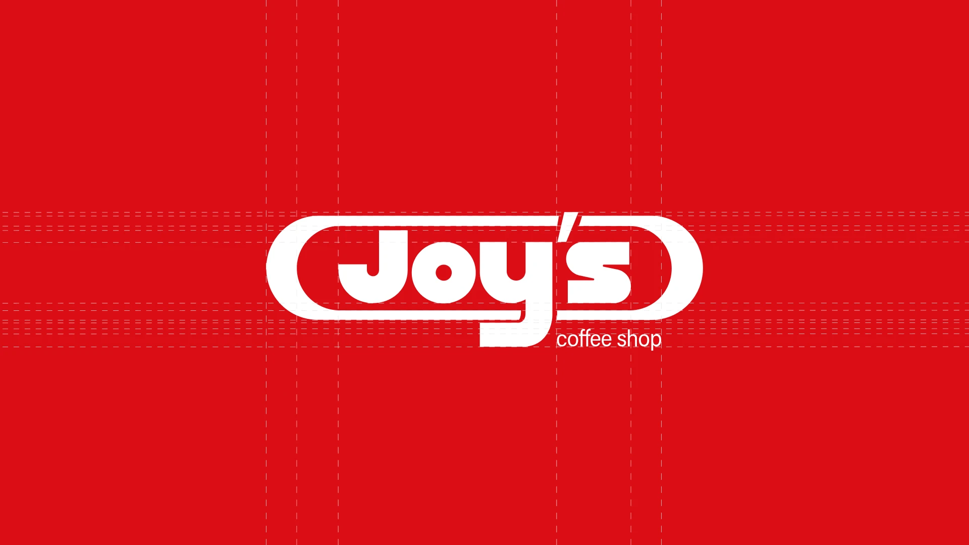 Joy's | coffee branding | фирменный стиль — Изображение №7 — Брендинг на Dprofile
