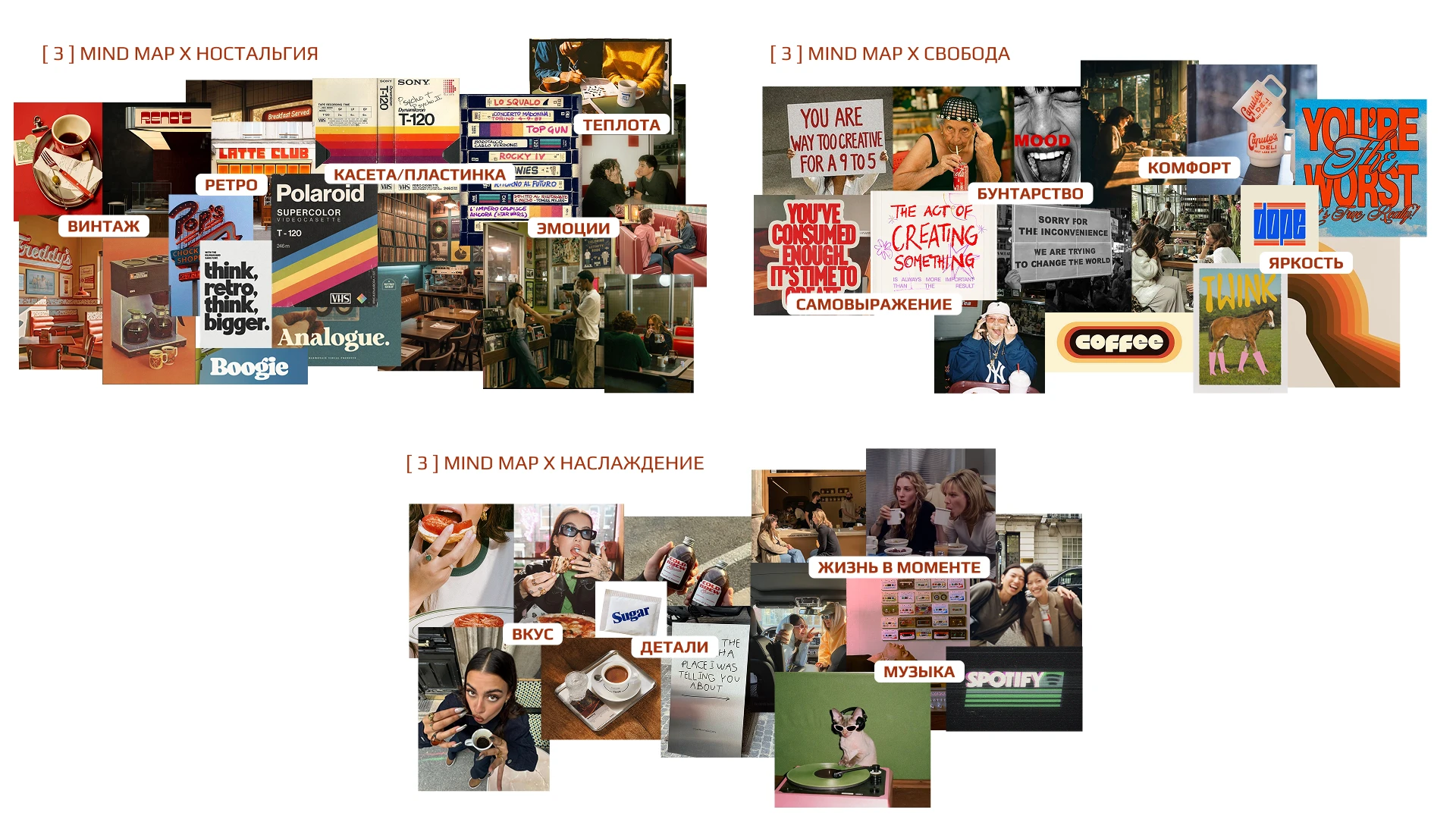 Joy's | coffee branding | фирменный стиль — Изображение №4 — Брендинг на Dprofile