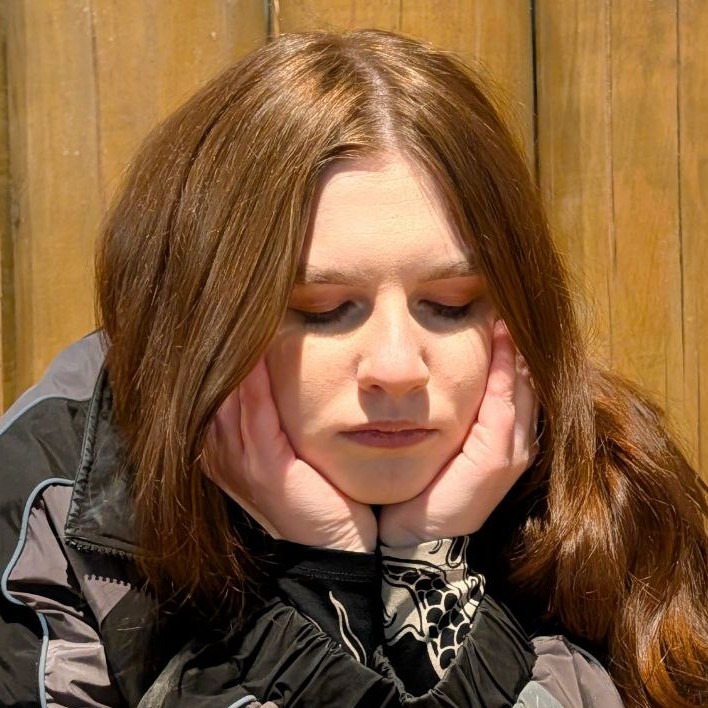 Аватар пользователя Лия Попова