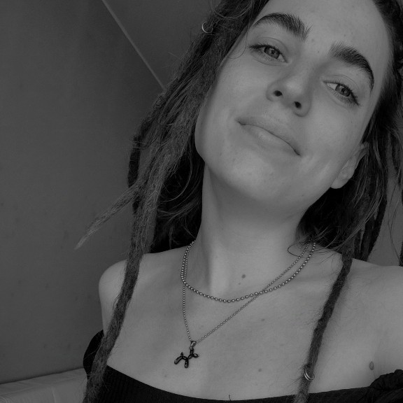 Аватар пользователя Ольга Симановская