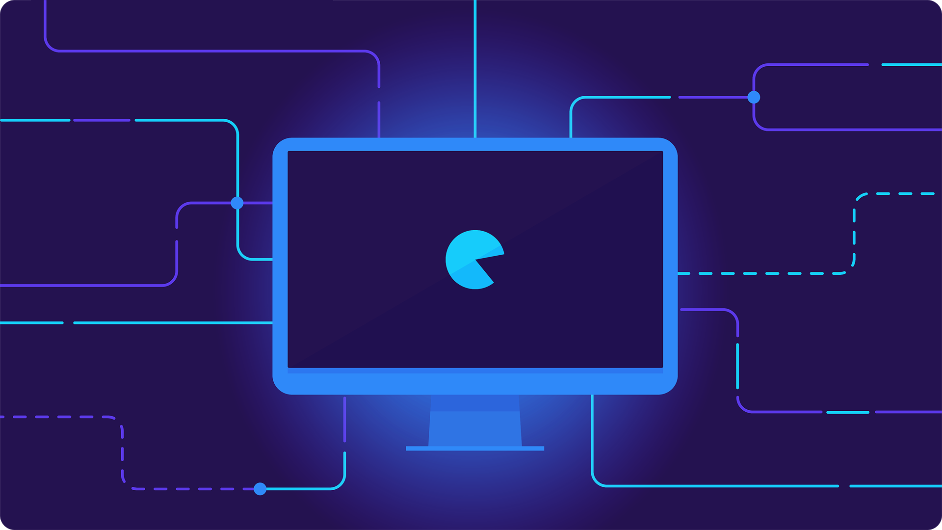 Explainer video / Illustration — Изображение №5 — Иллюстрация, Анимация на Dprofile