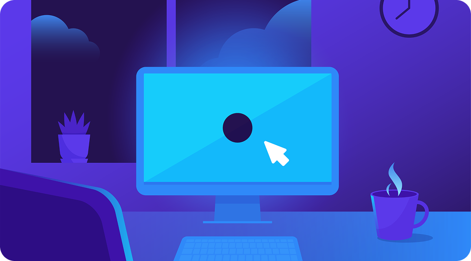 Explainer video / Illustration — Изображение №3 — Иллюстрация, Анимация на Dprofile