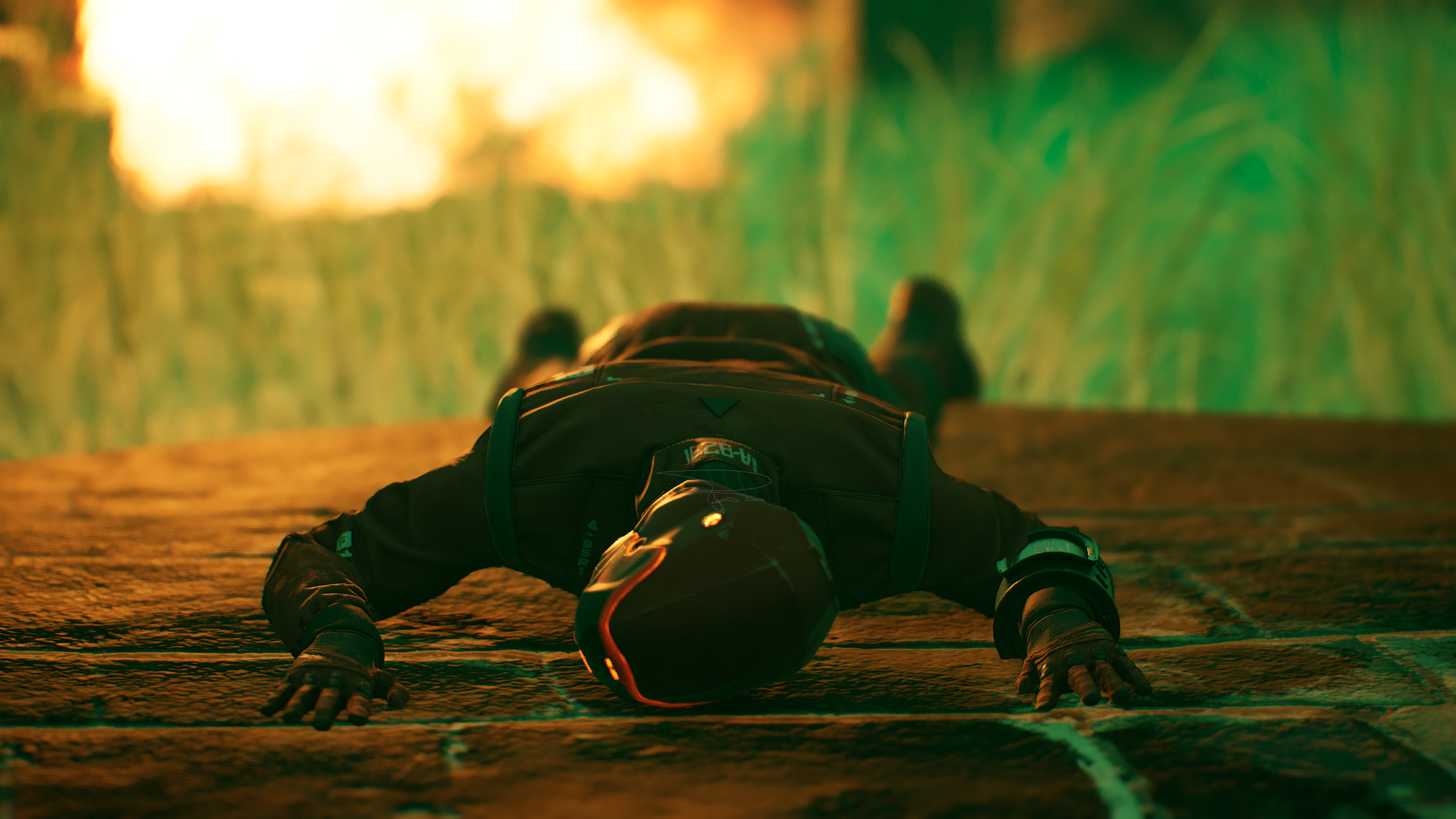 MIDWEEK CRUSH - UE5 CINEMATIC — Изображение №7 — 3D, Анимация на Dprofile