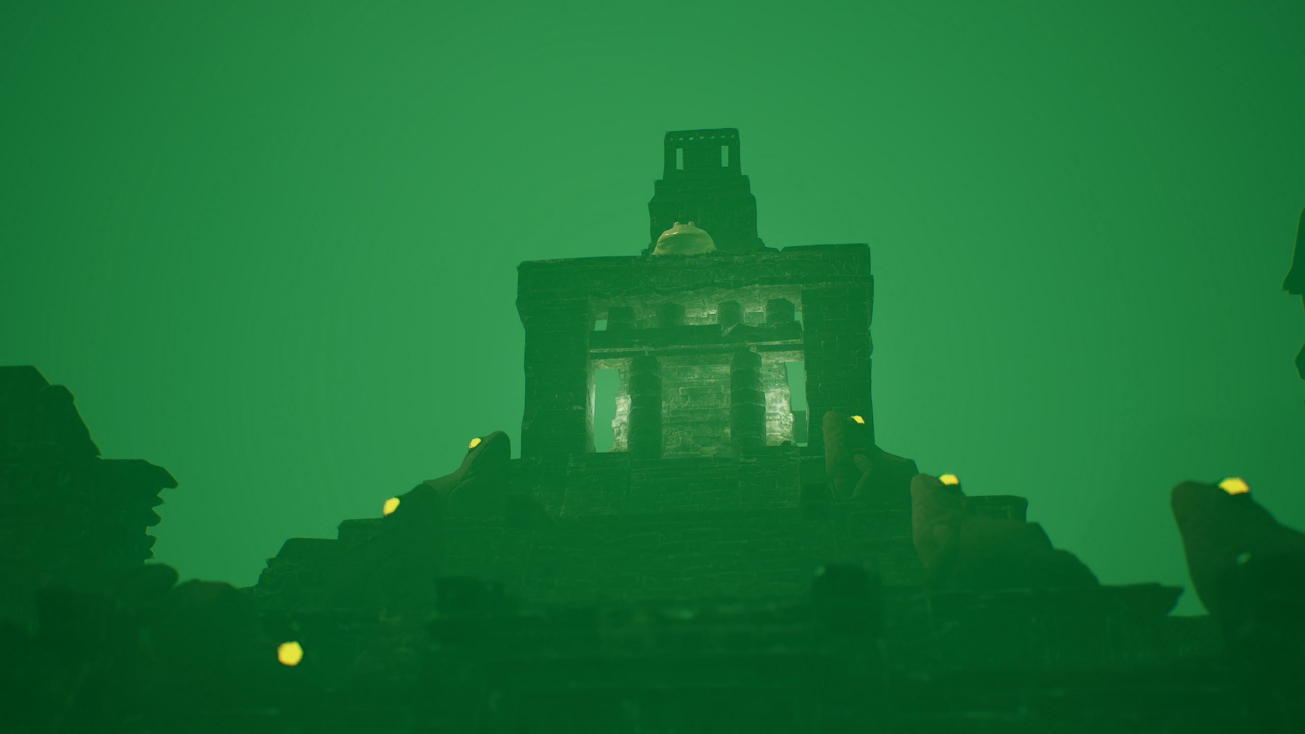 MIDWEEK CRUSH - UE5 CINEMATIC — Изображение №5 — 3D, Анимация на Dprofile