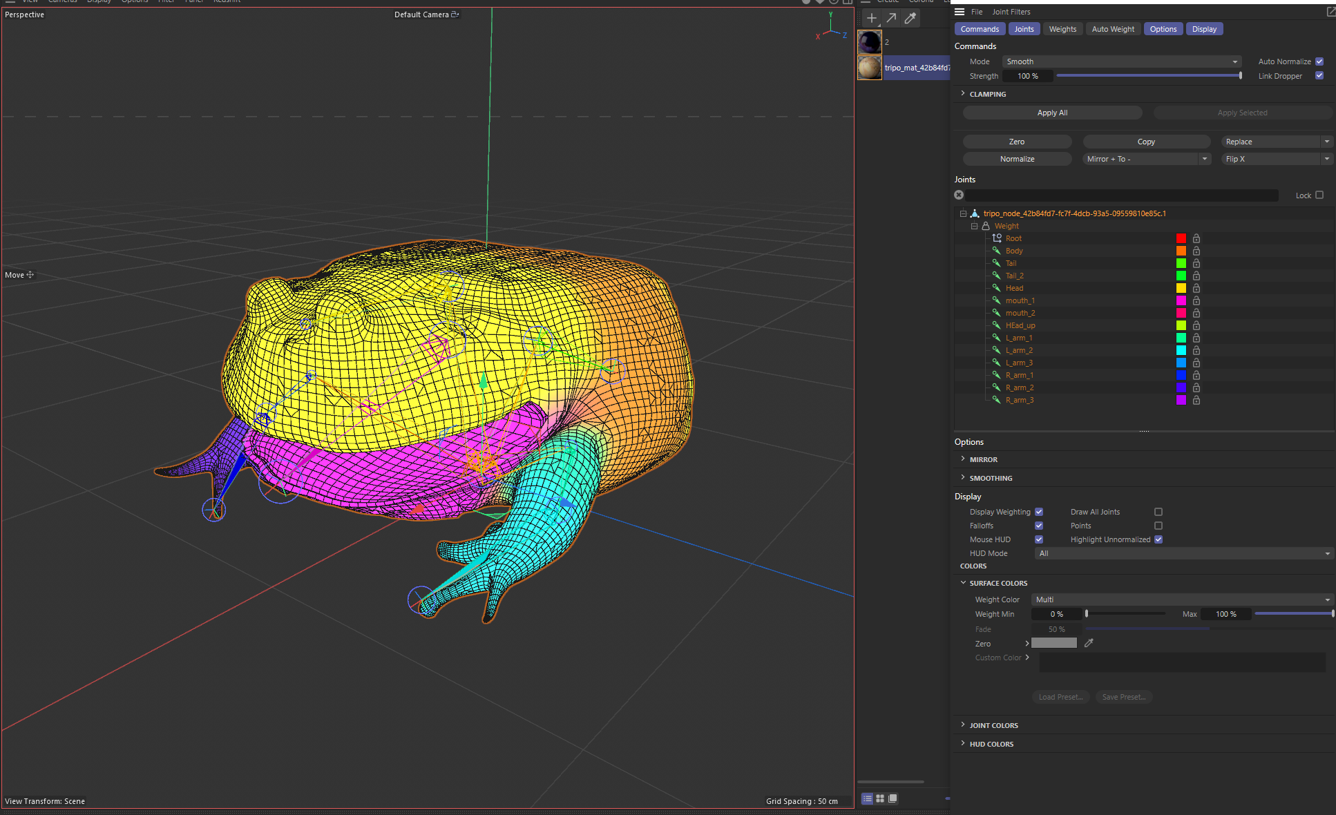 MIDWEEK CRUSH - UE5 CINEMATIC — Изображение №12 — 3D, Анимация на Dprofile