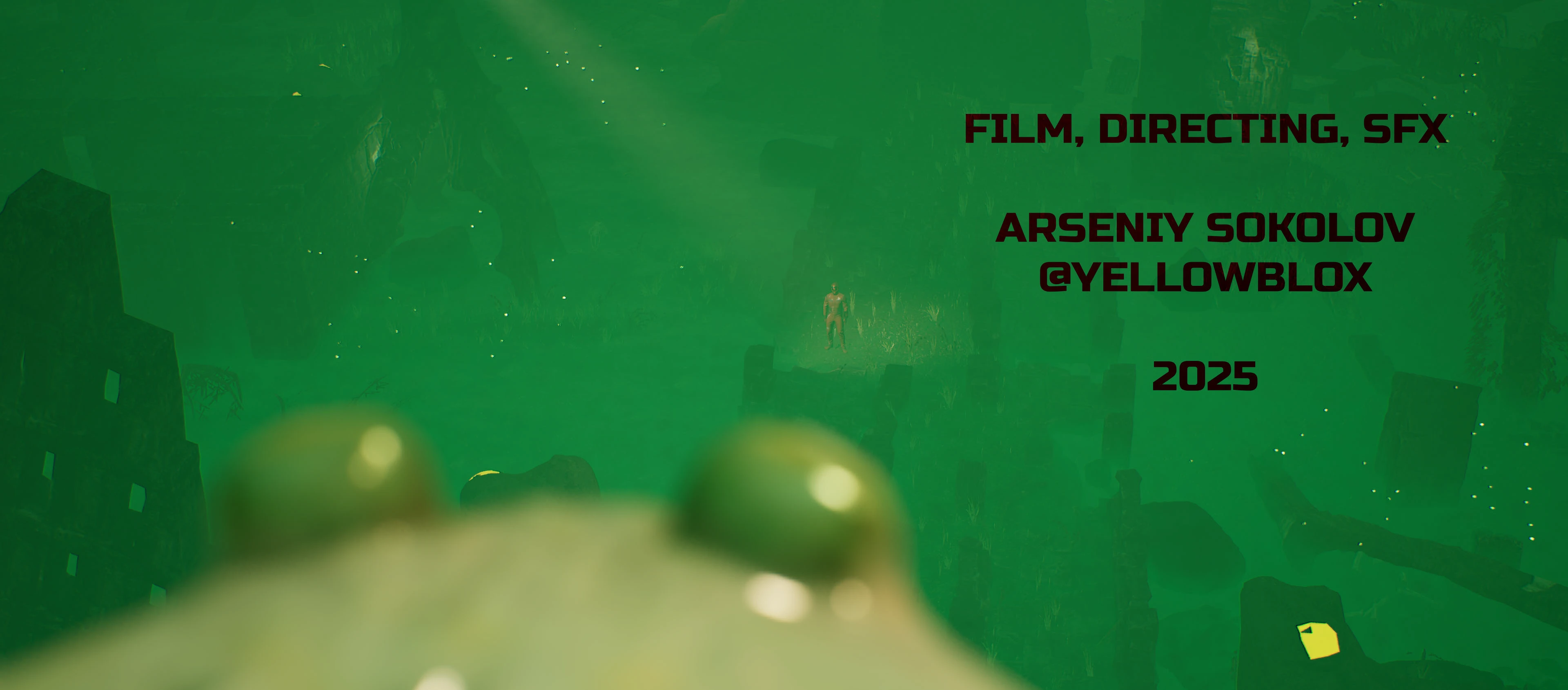 MIDWEEK CRUSH - UE5 CINEMATIC — Изображение №14 — 3D, Анимация на Dprofile