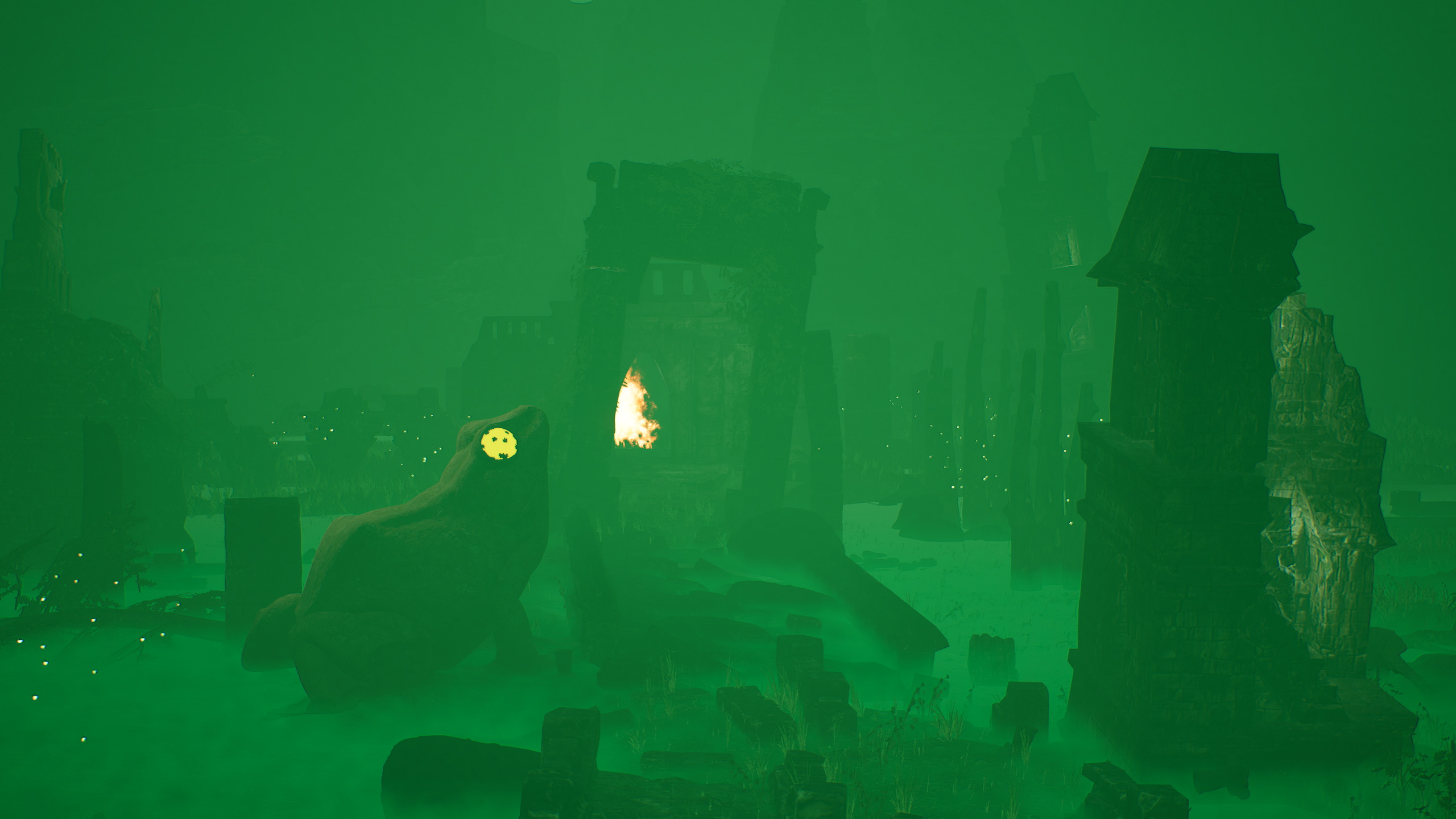 MIDWEEK CRUSH - UE5 CINEMATIC — Изображение №2 — 3D, Анимация на Dprofile