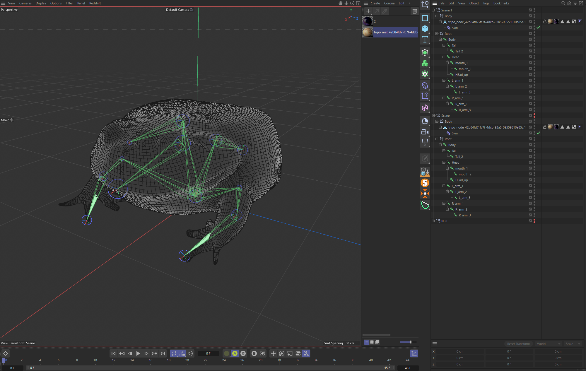 MIDWEEK CRUSH - UE5 CINEMATIC — Изображение №11 — 3D, Анимация на Dprofile