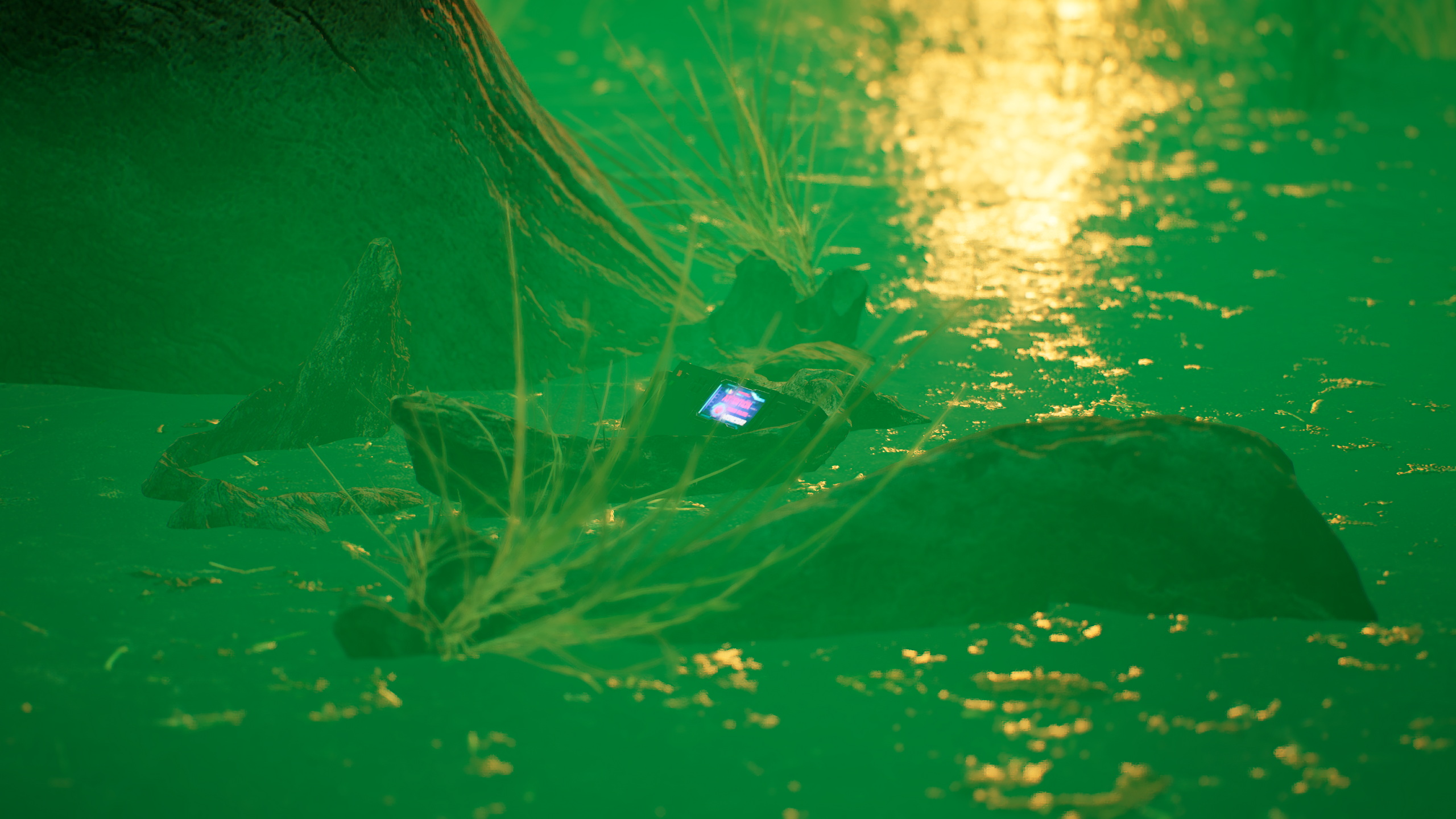 MIDWEEK CRUSH - UE5 CINEMATIC — Изображение №6 — 3D, Анимация на Dprofile