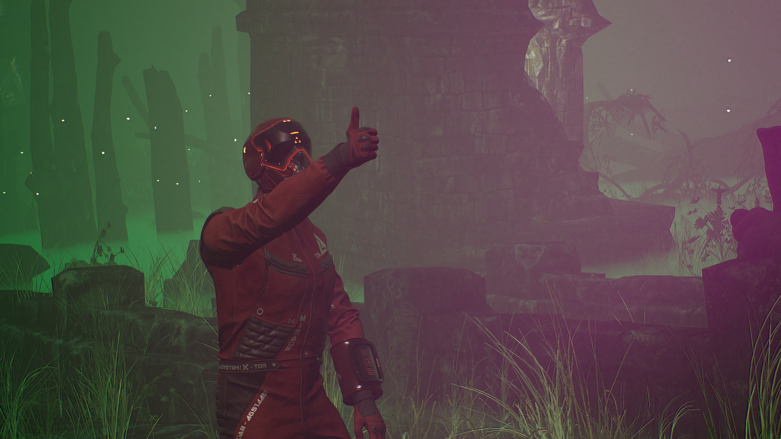 MIDWEEK CRUSH - UE5 CINEMATIC — Изображение №4 — 3D, Анимация на Dprofile