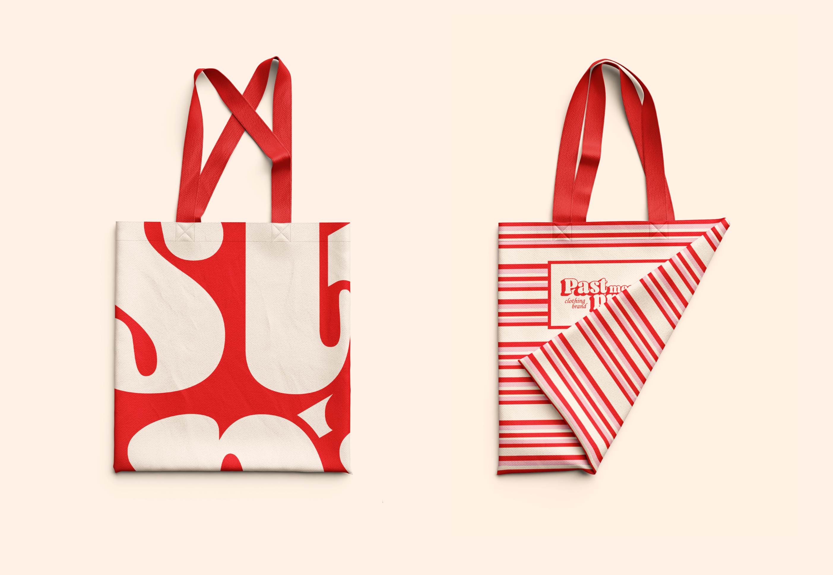 "Past meets present" CLOTHING BRAND — Изображение №13 — Брендинг на Dprofile