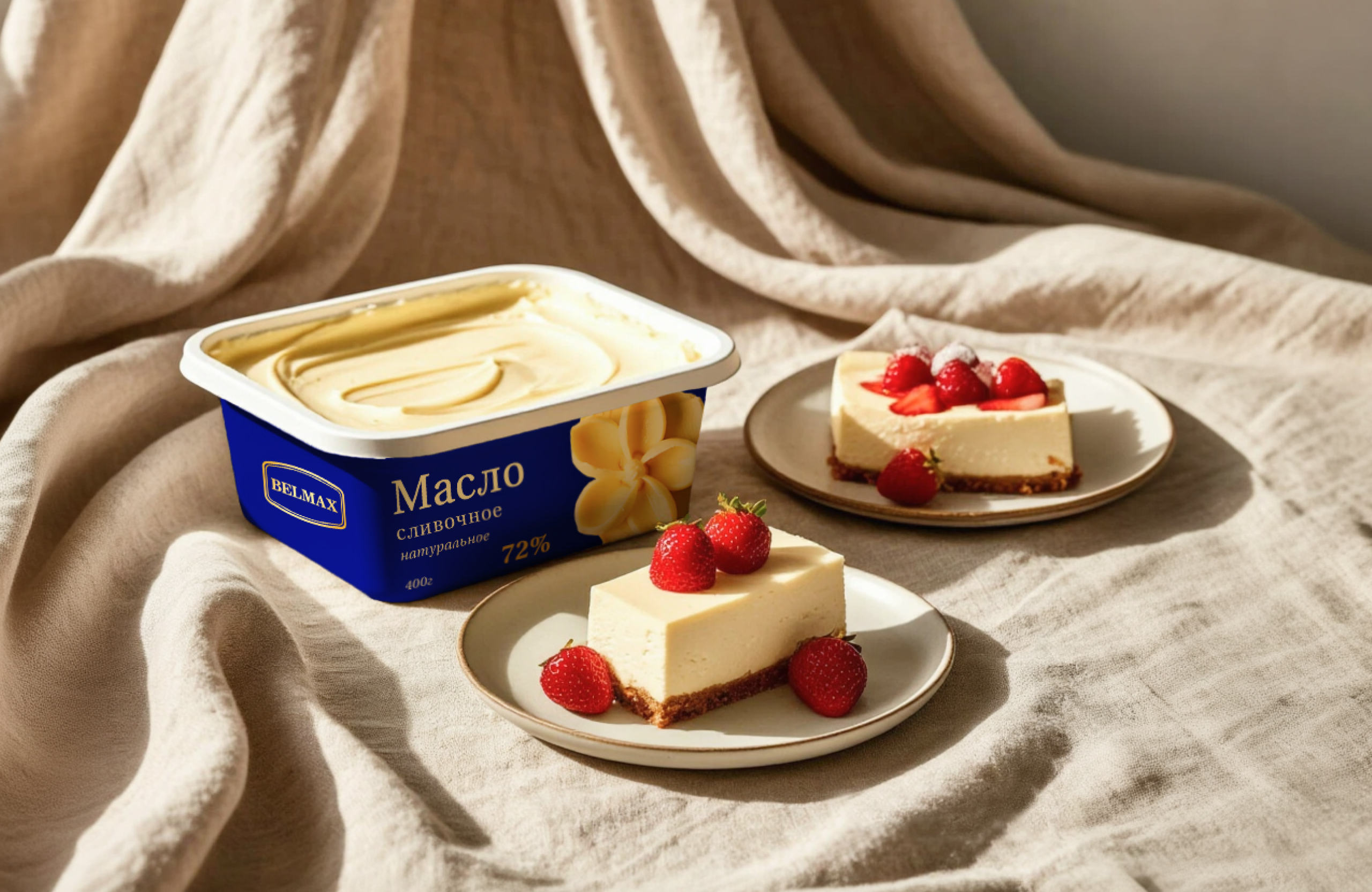 Дизайн молочной продукции "BELMAX" — Изображение №6 — Интерфейсы, Брендинг на Dprofile