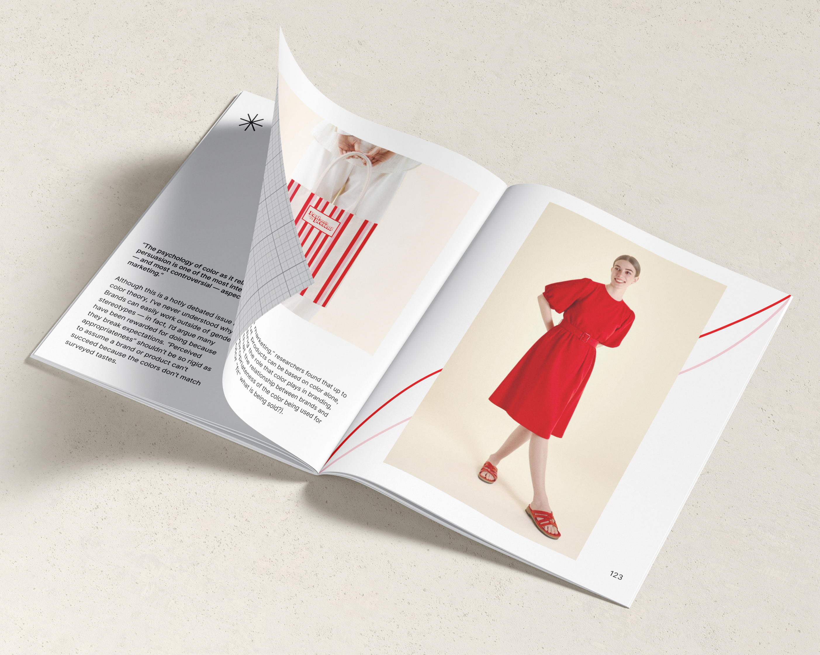 "Past meets present" CLOTHING BRAND — Изображение №17 — Брендинг на Dprofile