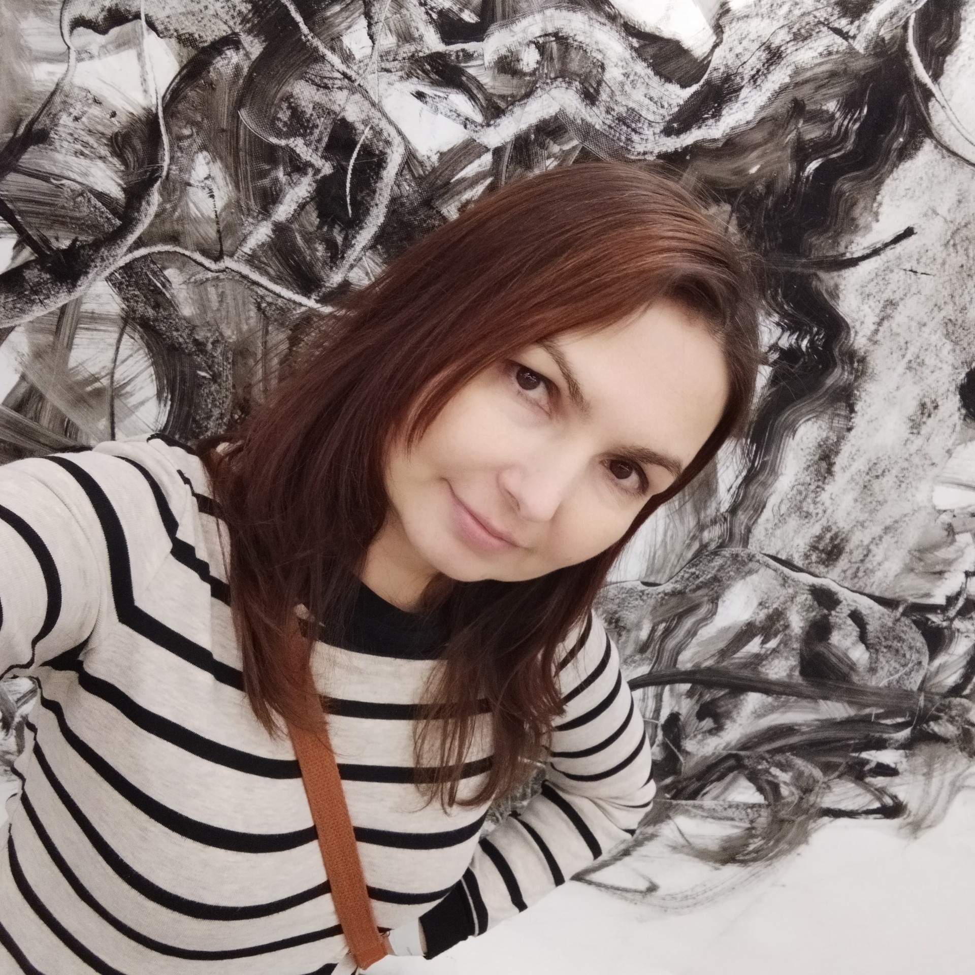 Аватар пользователя Екатерина Капкаева