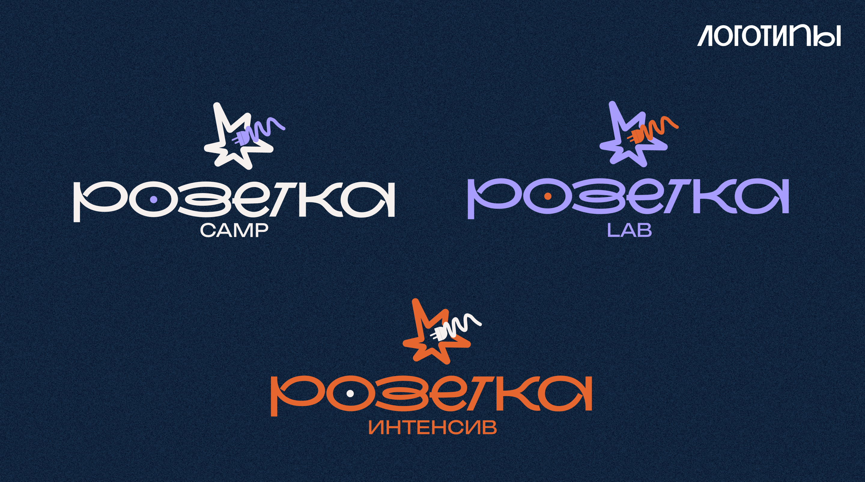 Фирменный стиль некоммерческой части «Розетки» — Изображение №5 — Брендинг на Dprofile