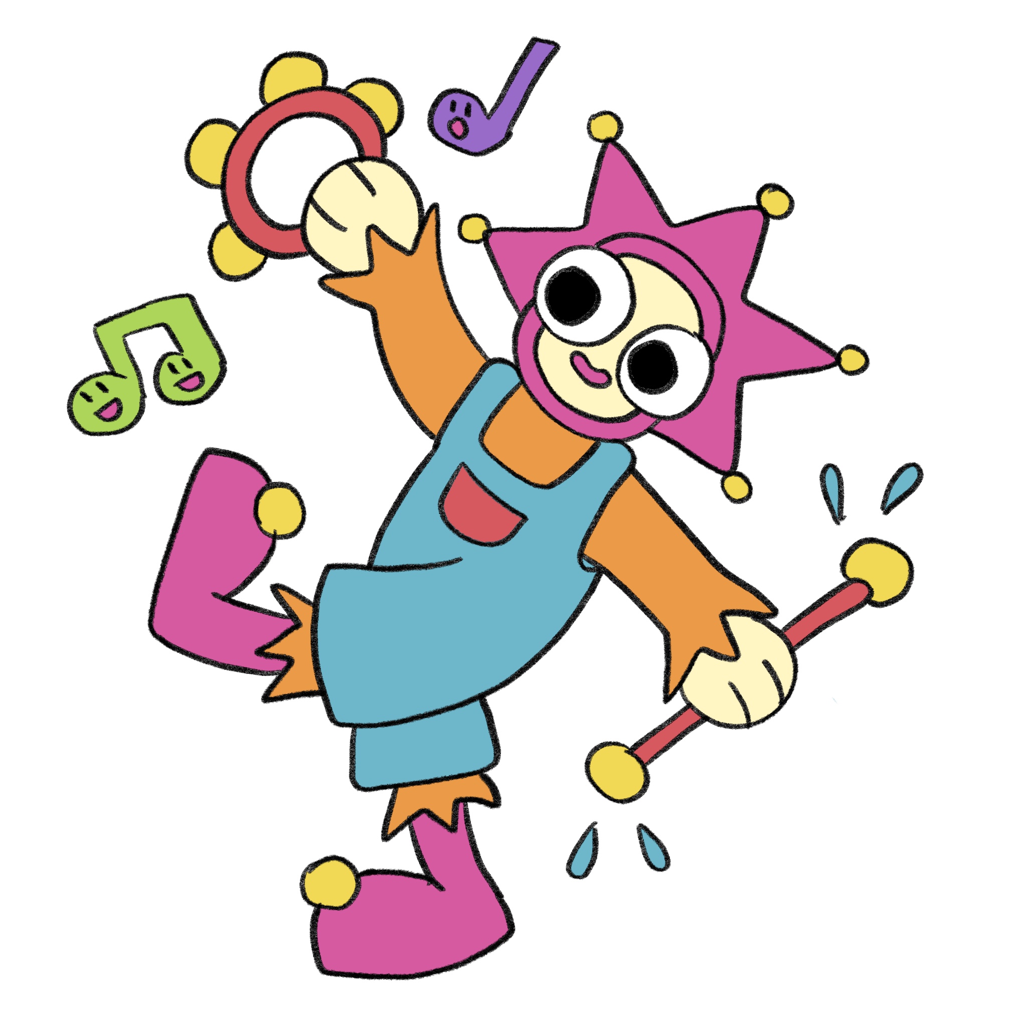 Пластиши — Изображение №3 — Иллюстрация на Dprofile