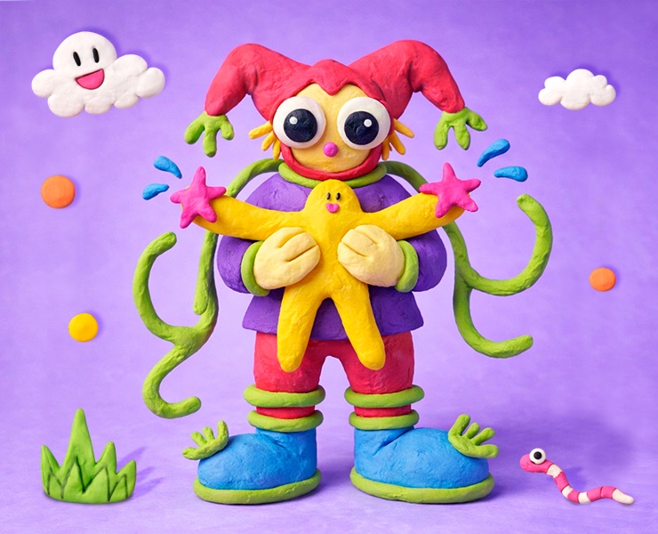 Пластиши на Dprofile