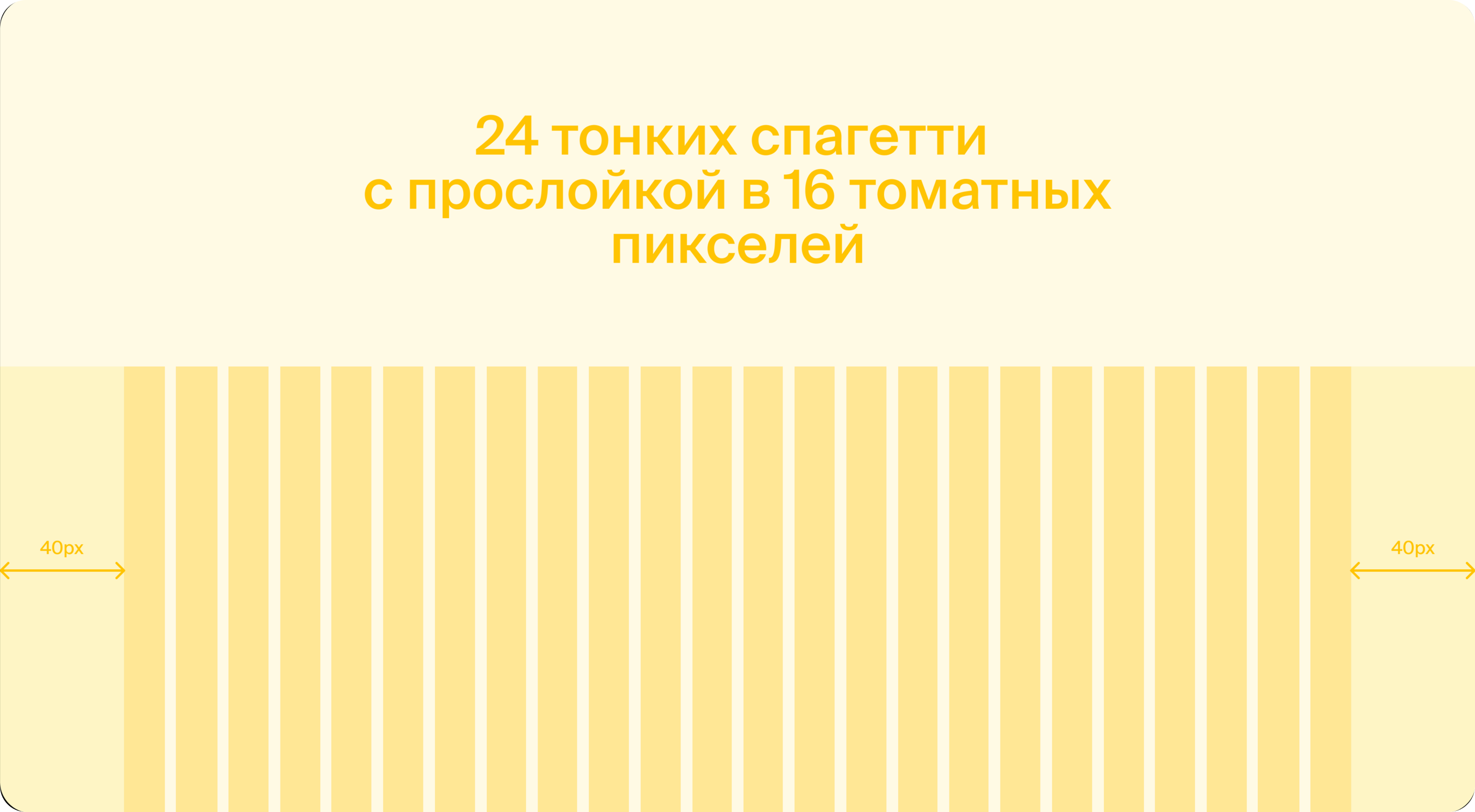 Secret Sauce – медиа про визуал — Изображение №16 — Интерфейсы, Брендинг на Dprofile