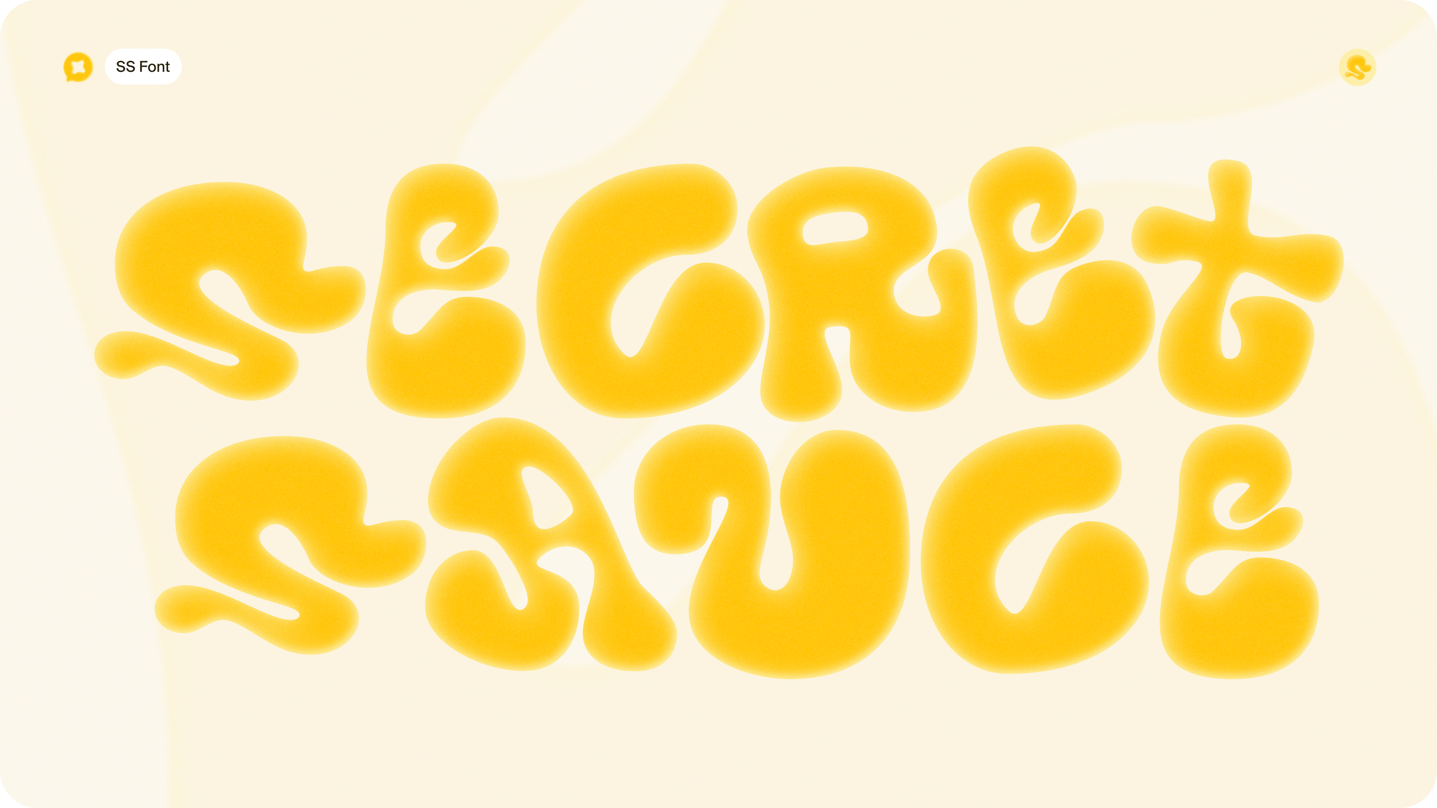 Secret Sauce – медиа про визуал — Изображение №14 — Интерфейсы, Брендинг на Dprofile