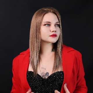 Аватар пользователя Евгения Котовская